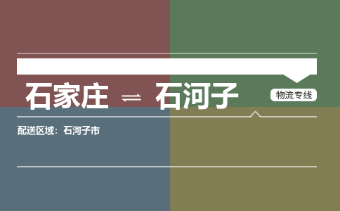 石家庄到石河子物流公司|石家庄到石河子货运物流专线全境-省市县+派+送