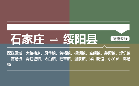 石家庄到绥阳县物流公司|石家庄到绥阳县货运物流专线全境-省市县+派+送